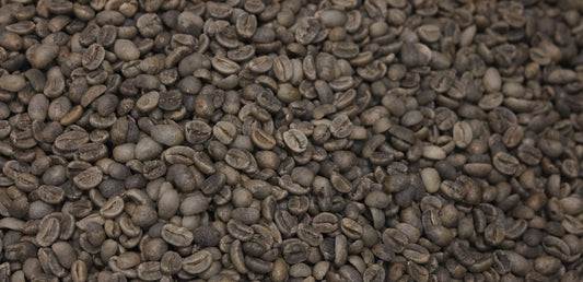 Hvorfor velge økologisk kaffe?