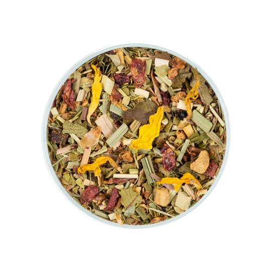 Mate Sitron og lime ( ØKO )