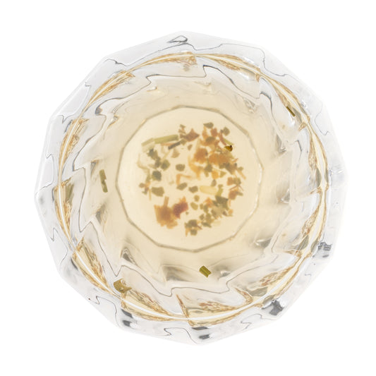 Mate Sitron og lime ( ØKO )