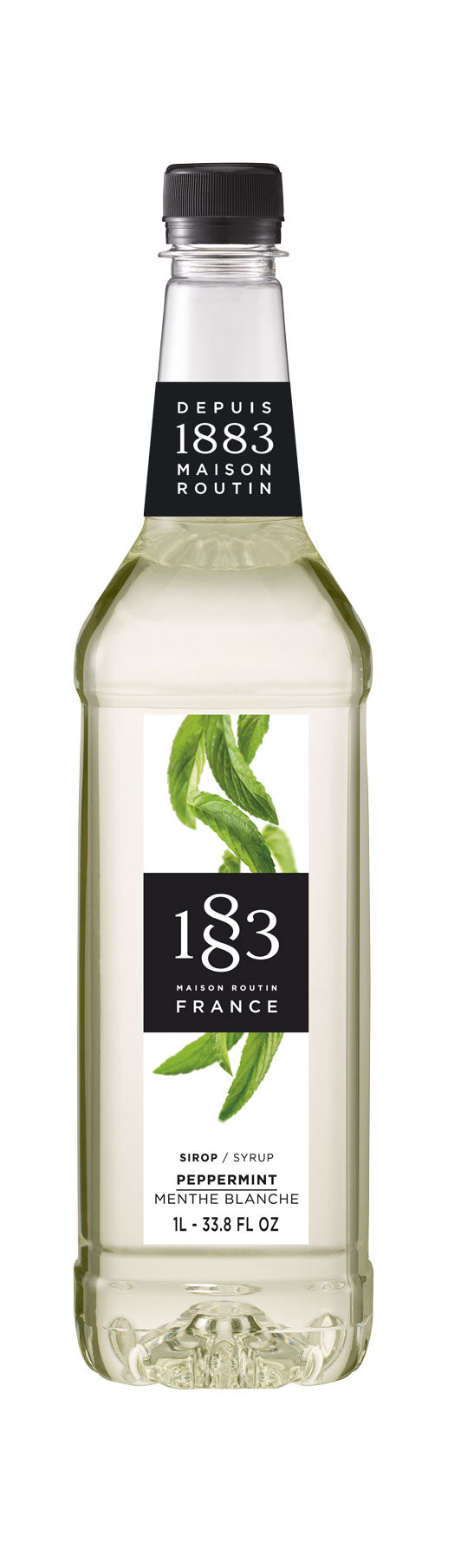 1883 Maison Routin - Peppermynte 1L