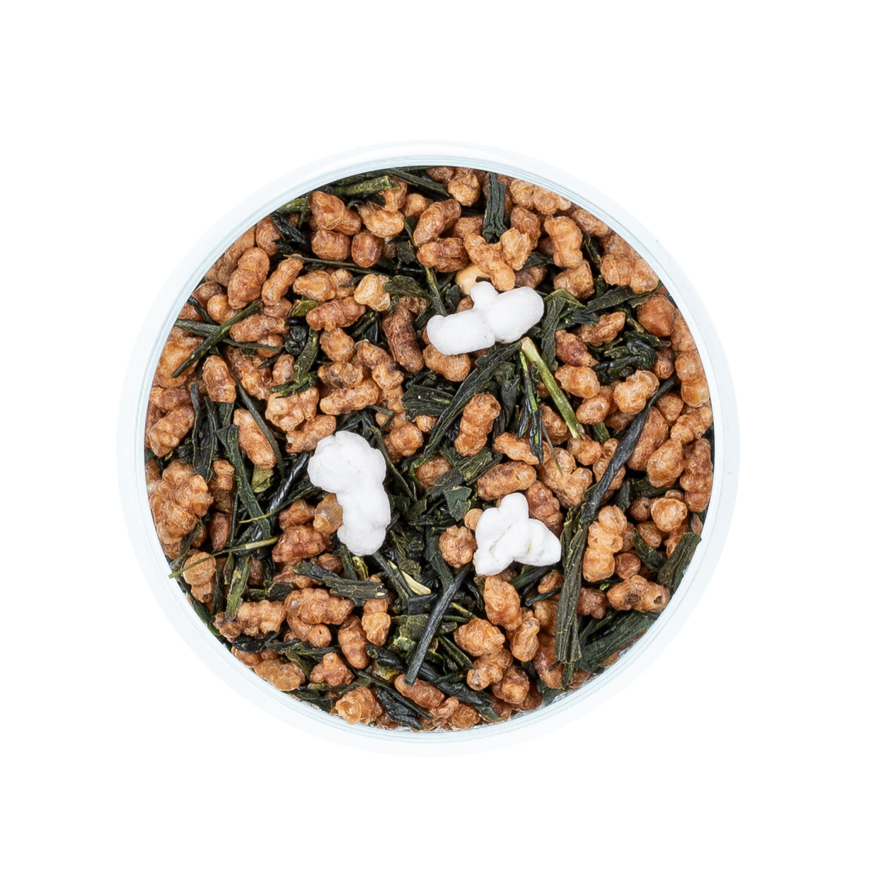 Genmaicha