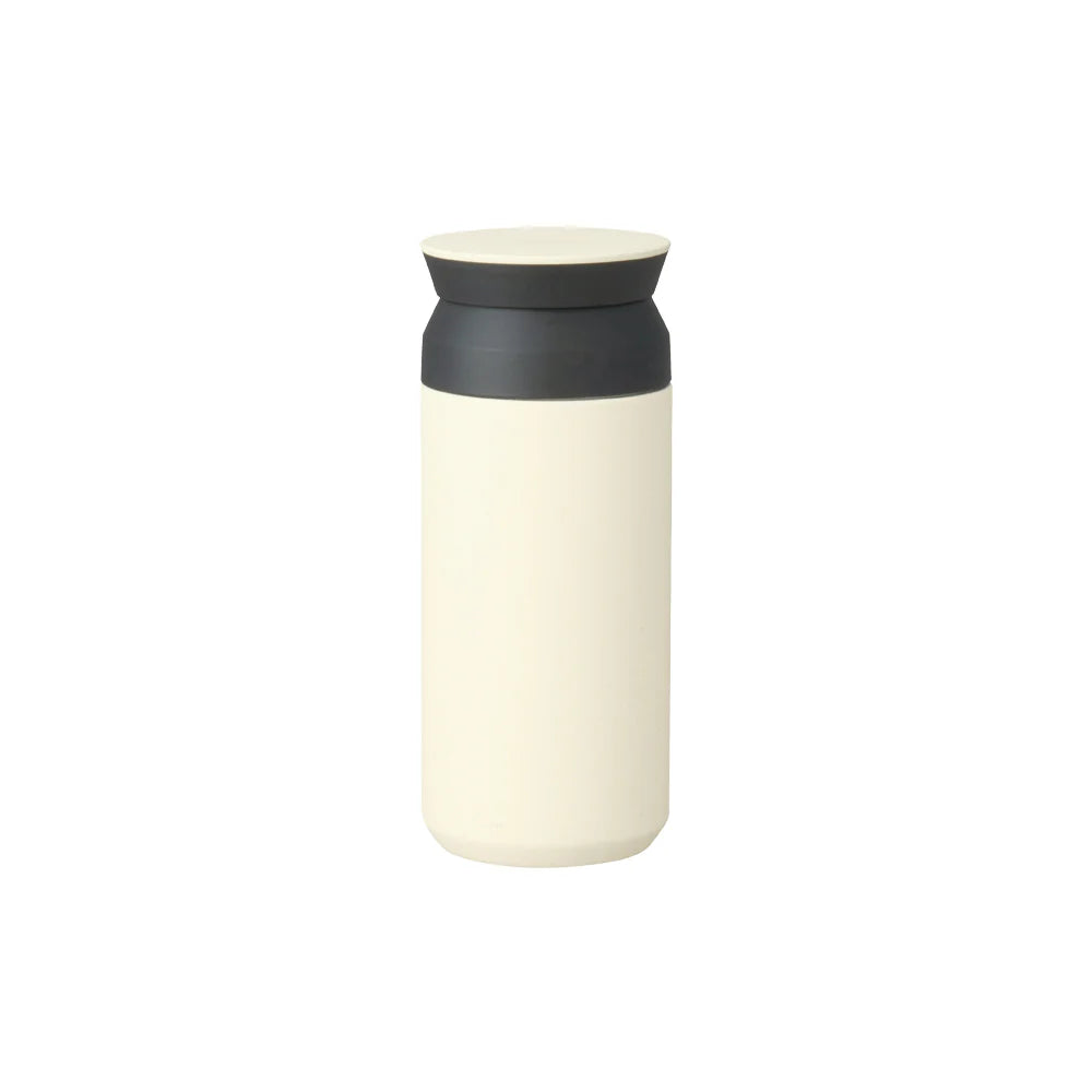 Kinto Travel Tumbler white - 350ml