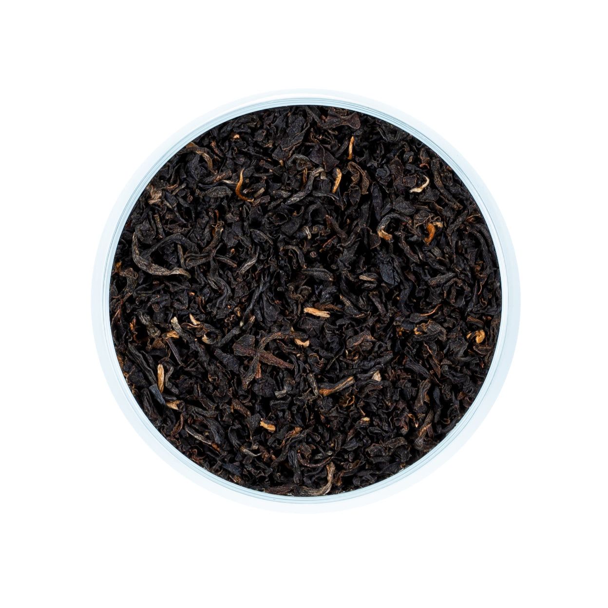 Assam Tonganagaon - Økologisk