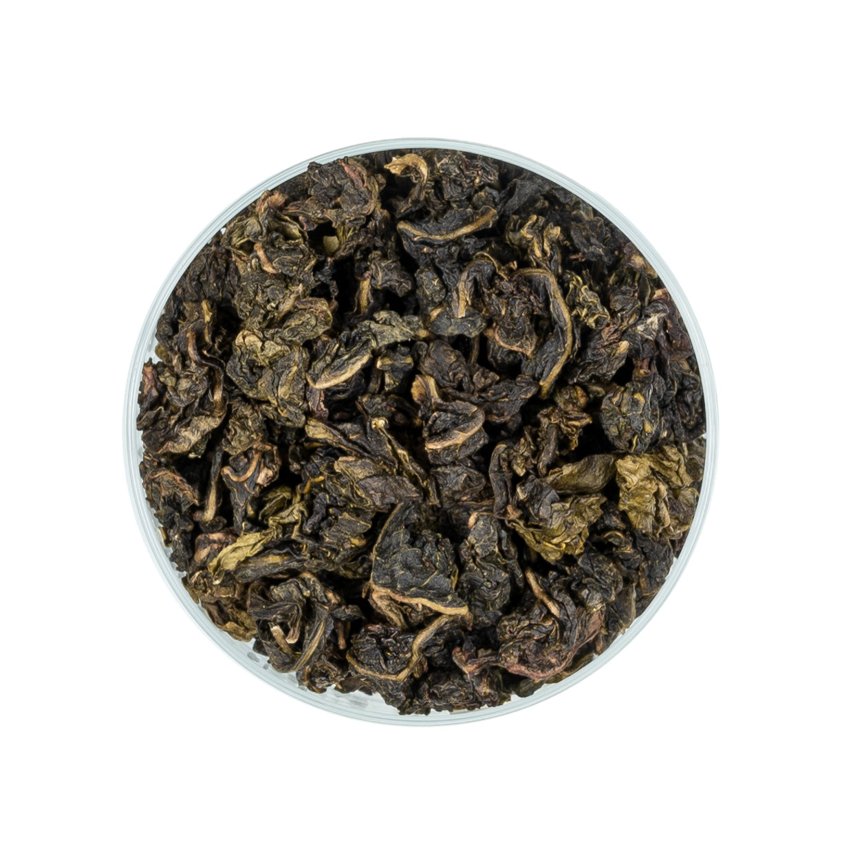 Milky Oolong