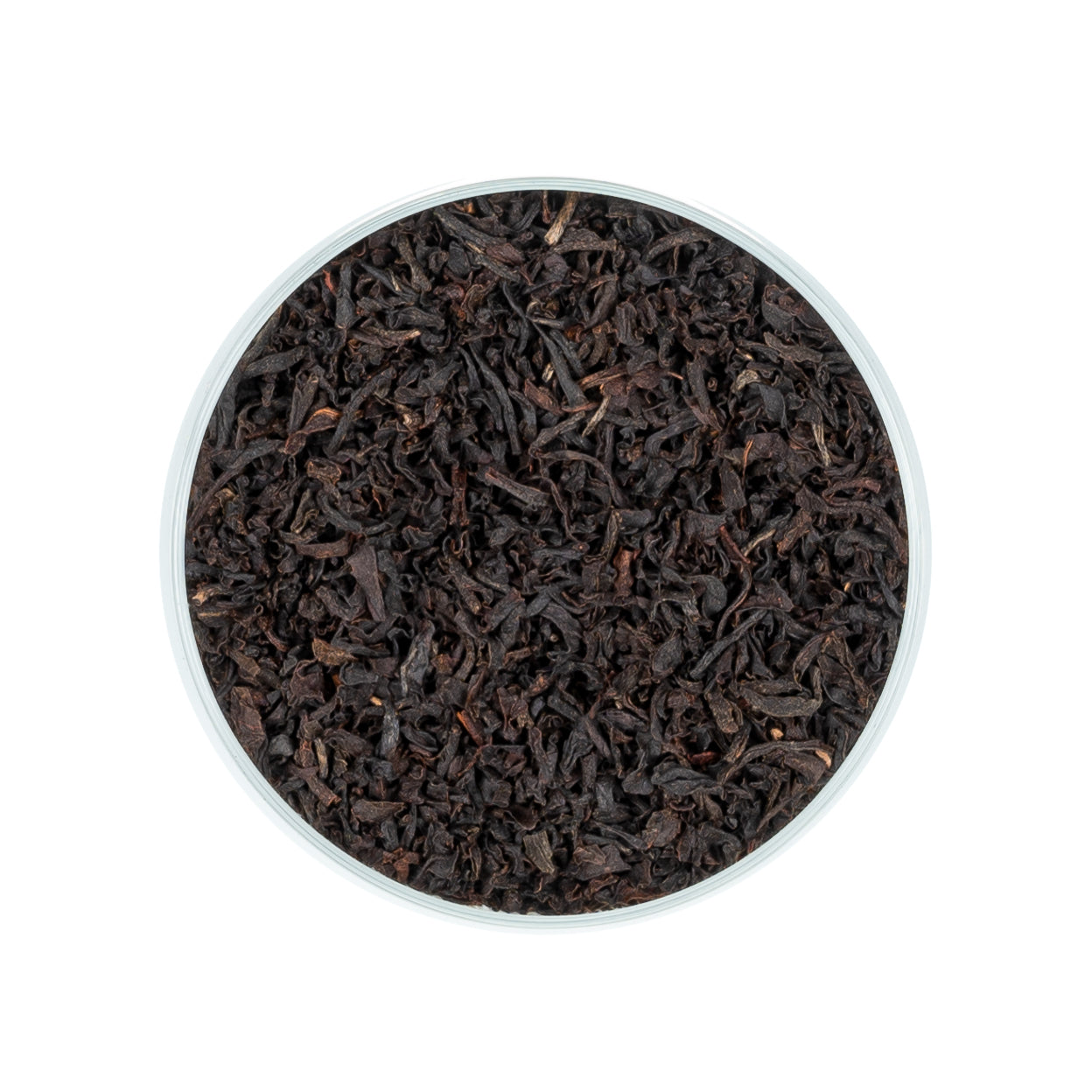 Five O'clock Tea