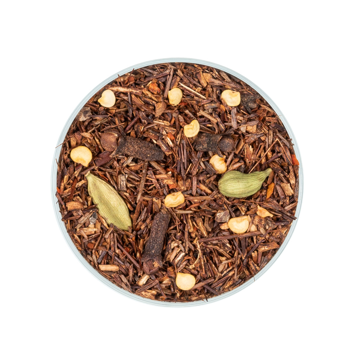 Rooibush Chili