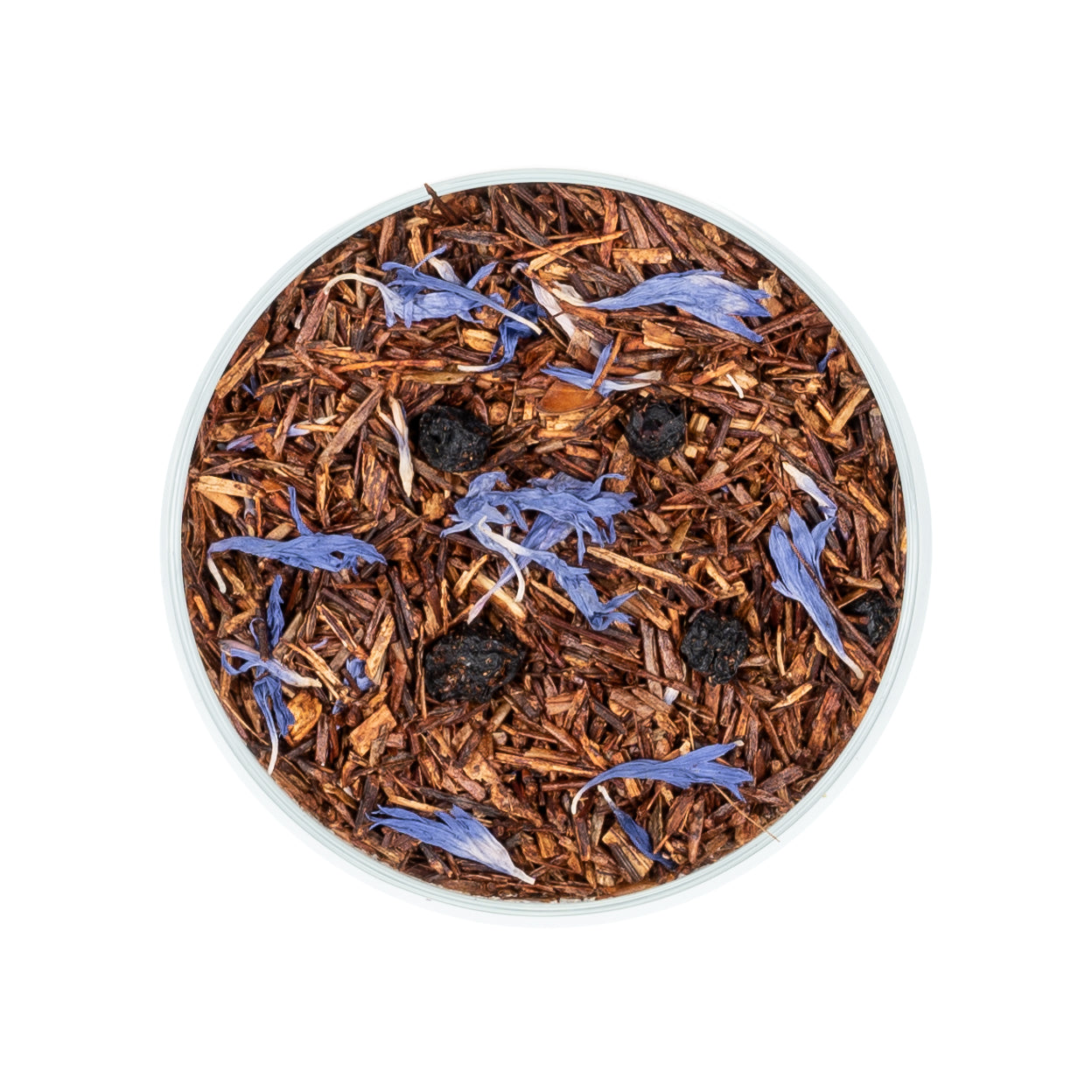 Rooibos Blåbær