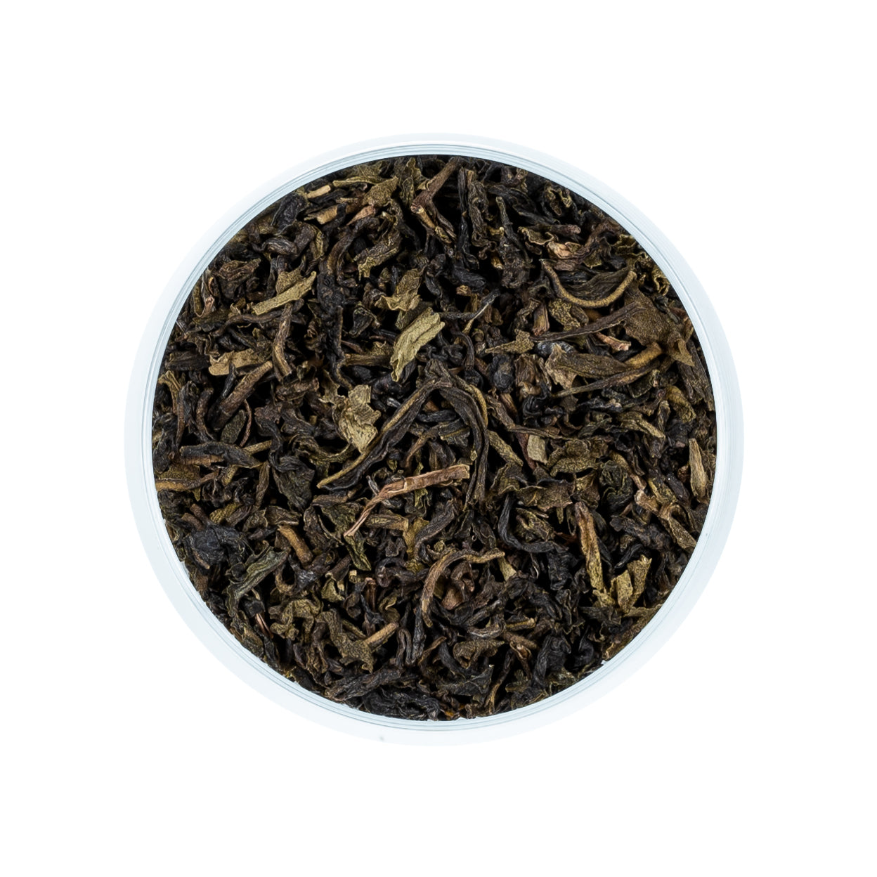 Darjeeling Namring