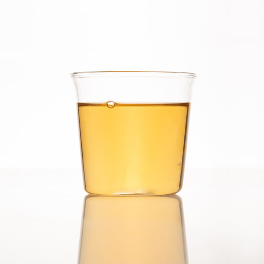 Hvit te med Granateple