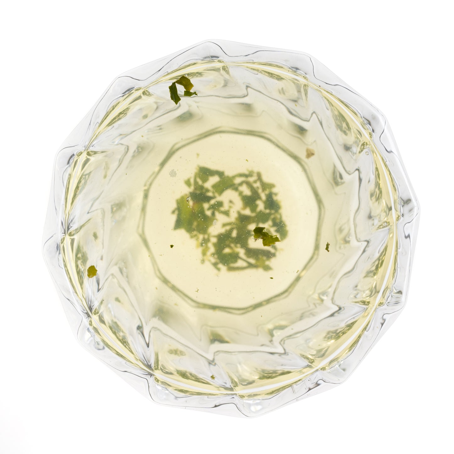 Japansk Sencha Organisk ( ØKO )