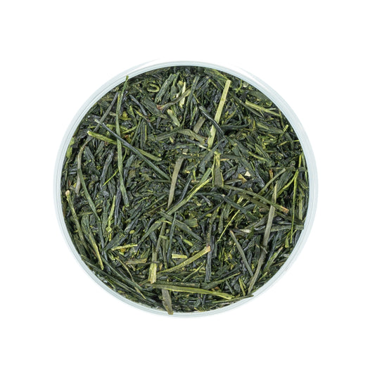 Japansk Sencha Organisk ( ØKO )