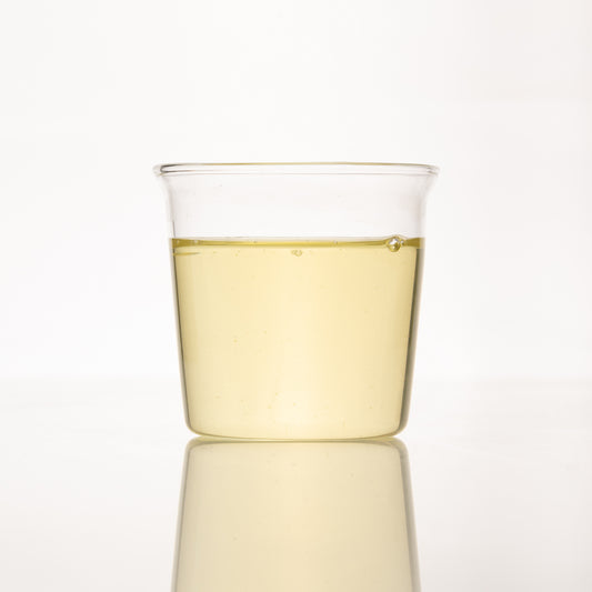 Japansk Gyokuro Organisk te