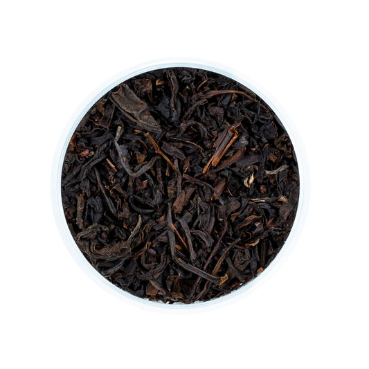 Formosa Oolong