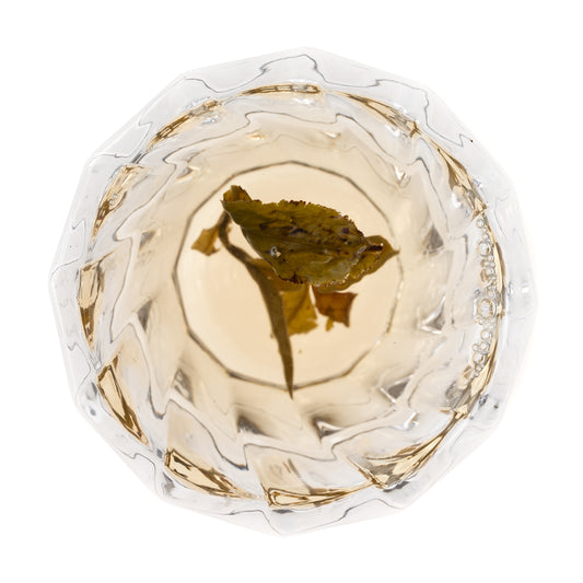 Hvit te - Nepal Shangri-la ( ØKO )