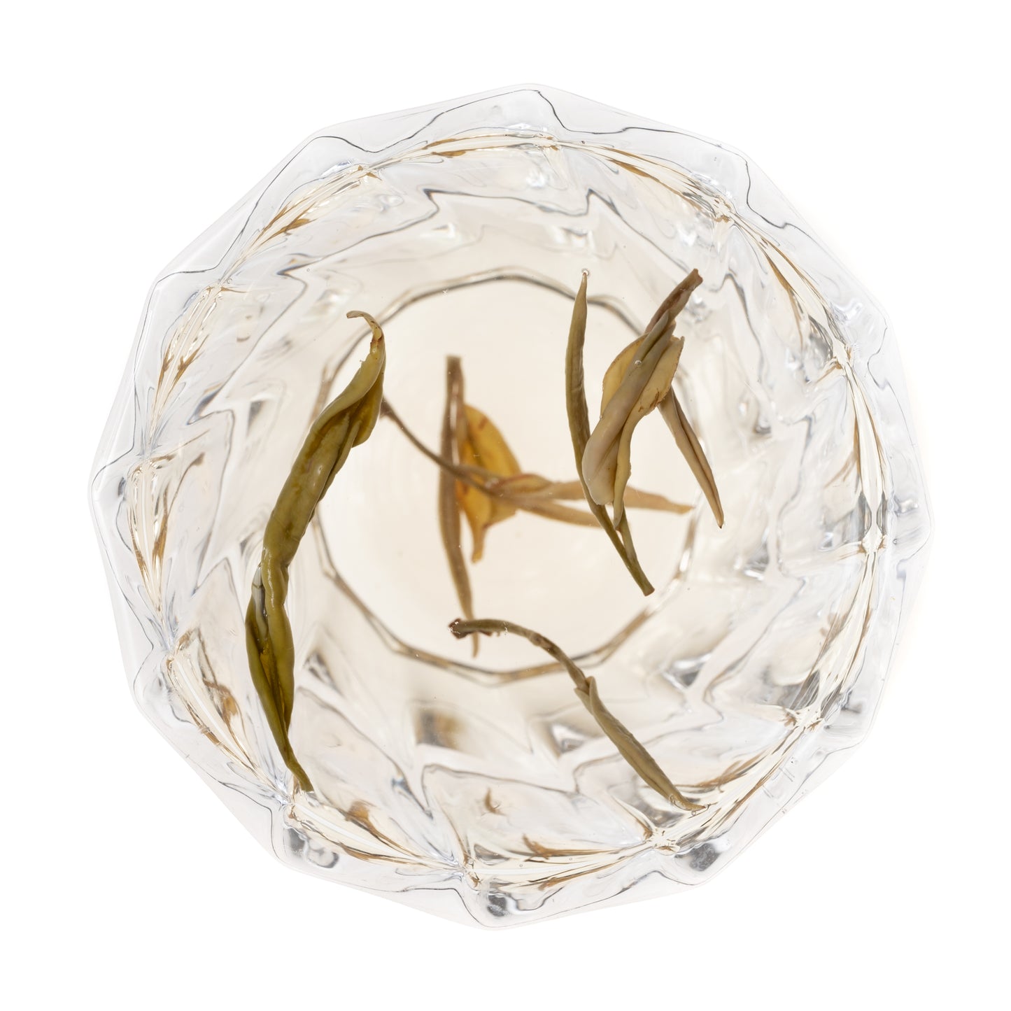 Anji Golden Buds