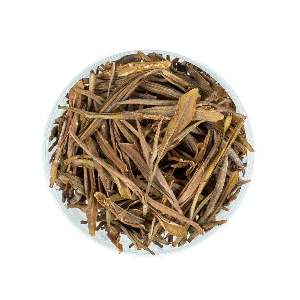 Anji Golden Buds