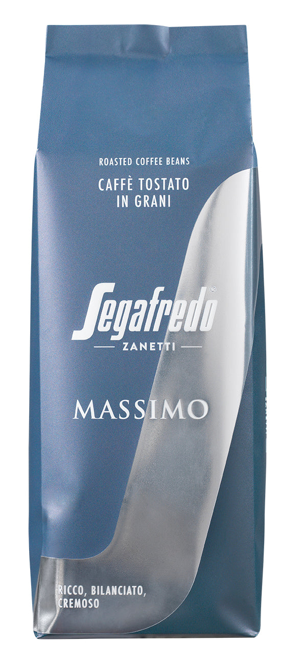 Segafredo Massimo - 1kg