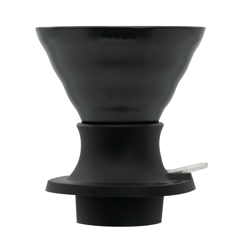 Hario Switch Keramikk V60 - Smokey Black
