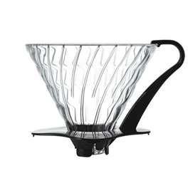 HARIO Håndbrygger glass sort V60