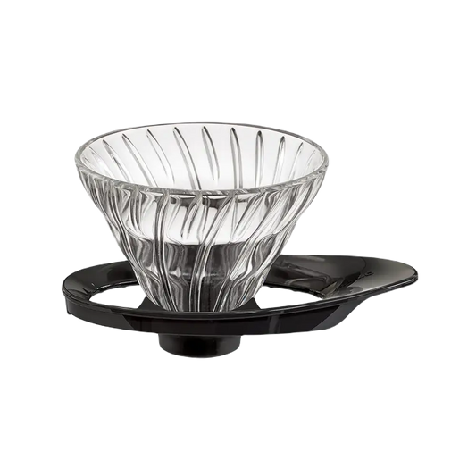 HARIO Håndbrygger glass sort V60