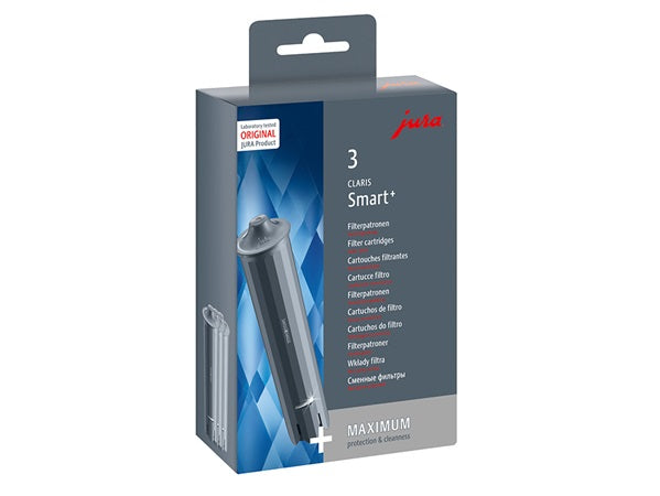 Jura Claris smart +