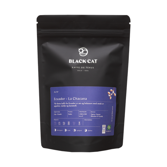 Ecuador La Chacana ( ØKO ) - 250g