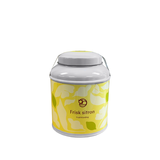 Frisk sitron - 100g