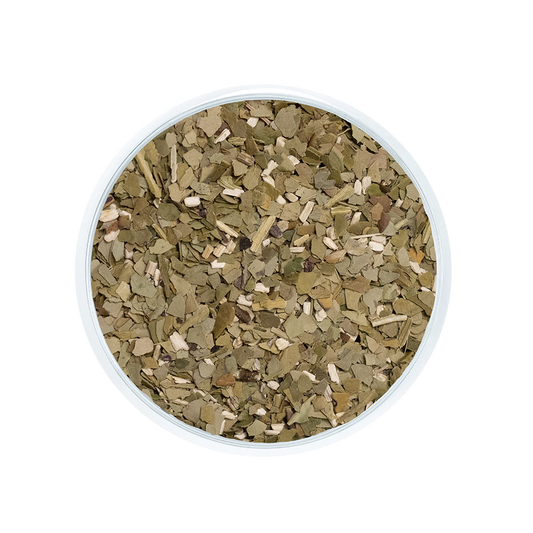 Grønn Mate - ( ØKO )