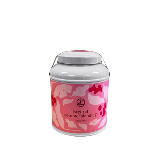 Krydret sommerblanding - 100g