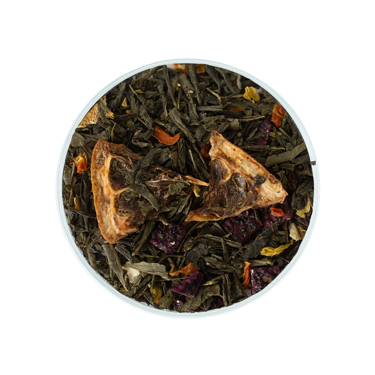 Rosa grapefrukt