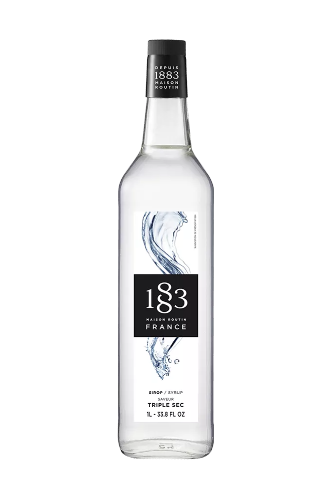 1883 Maison Routin - Triple Sec 1L