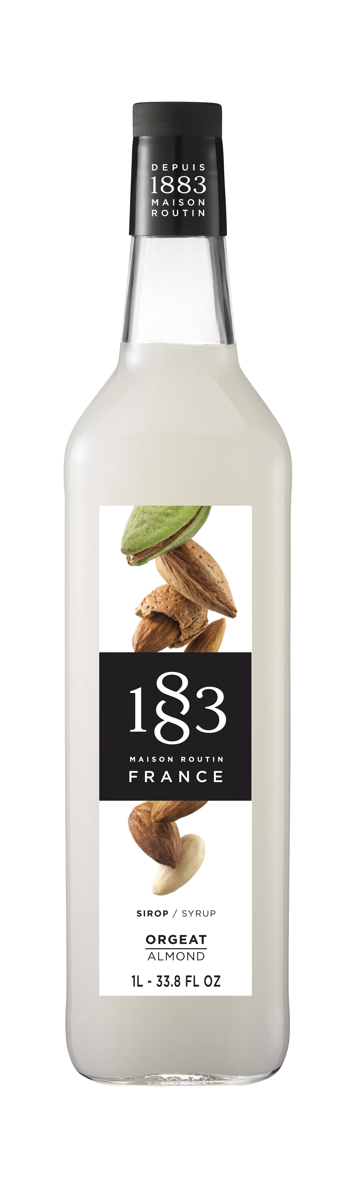 1883 Maison Routin - Mandel 1 L