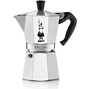 Bialetti Mokka Express kanne
