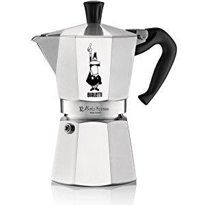 Bialetti Mokka Express kanne