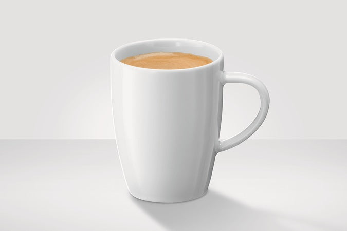 Jura Lungo kopp- 1 stk.