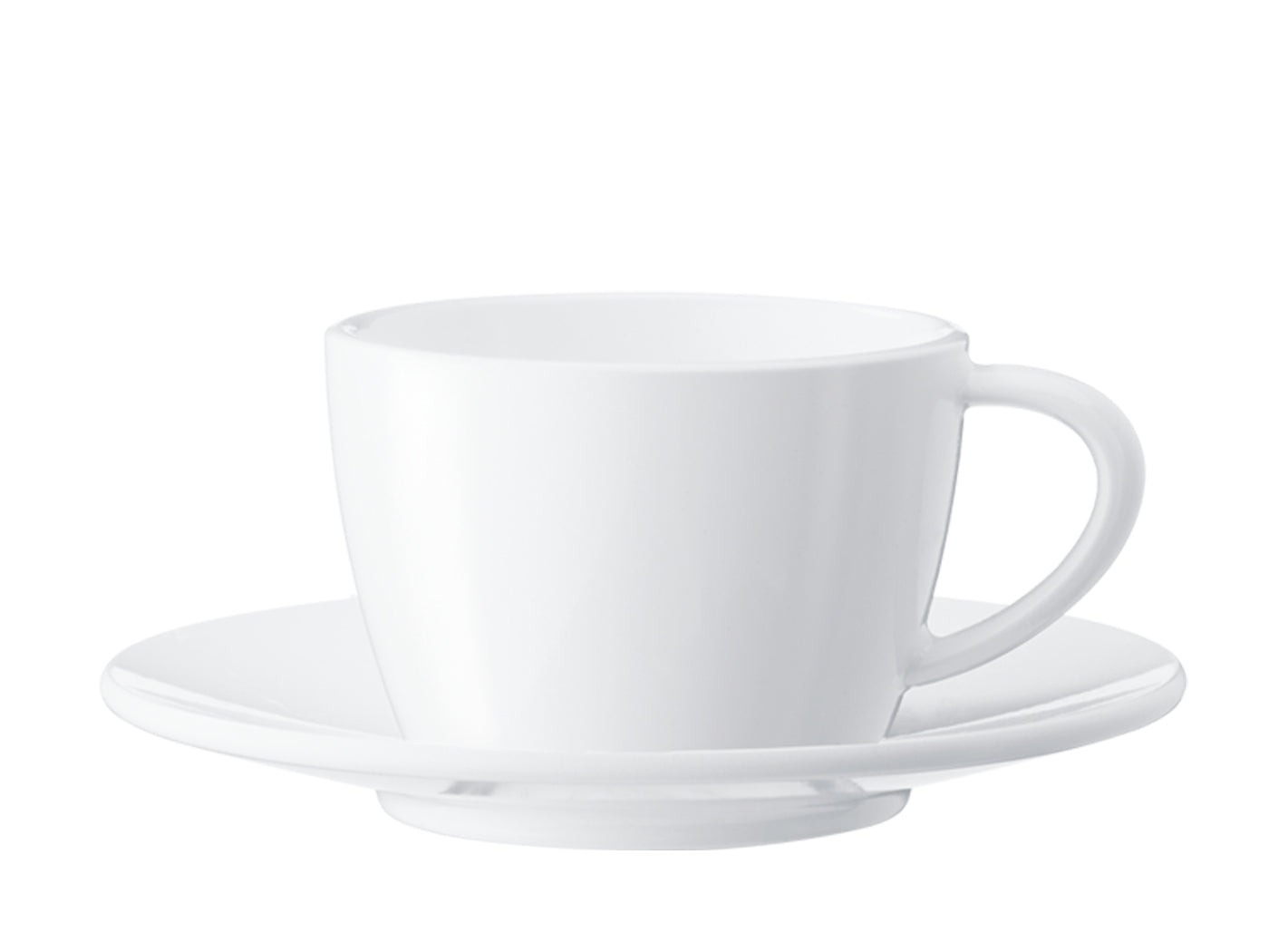 Jura cappuccinokopp- 2stk