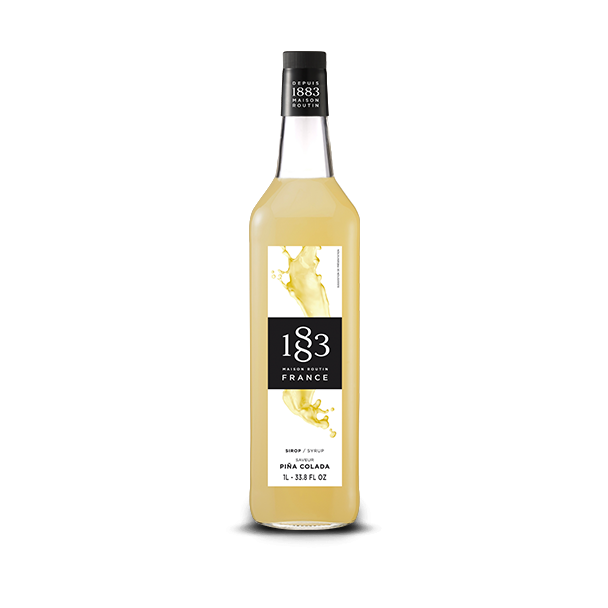 1883 Maison Routin - Pina Colada 1L