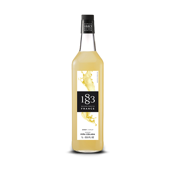 1883 Maison Routin -  Pina Colada 1L