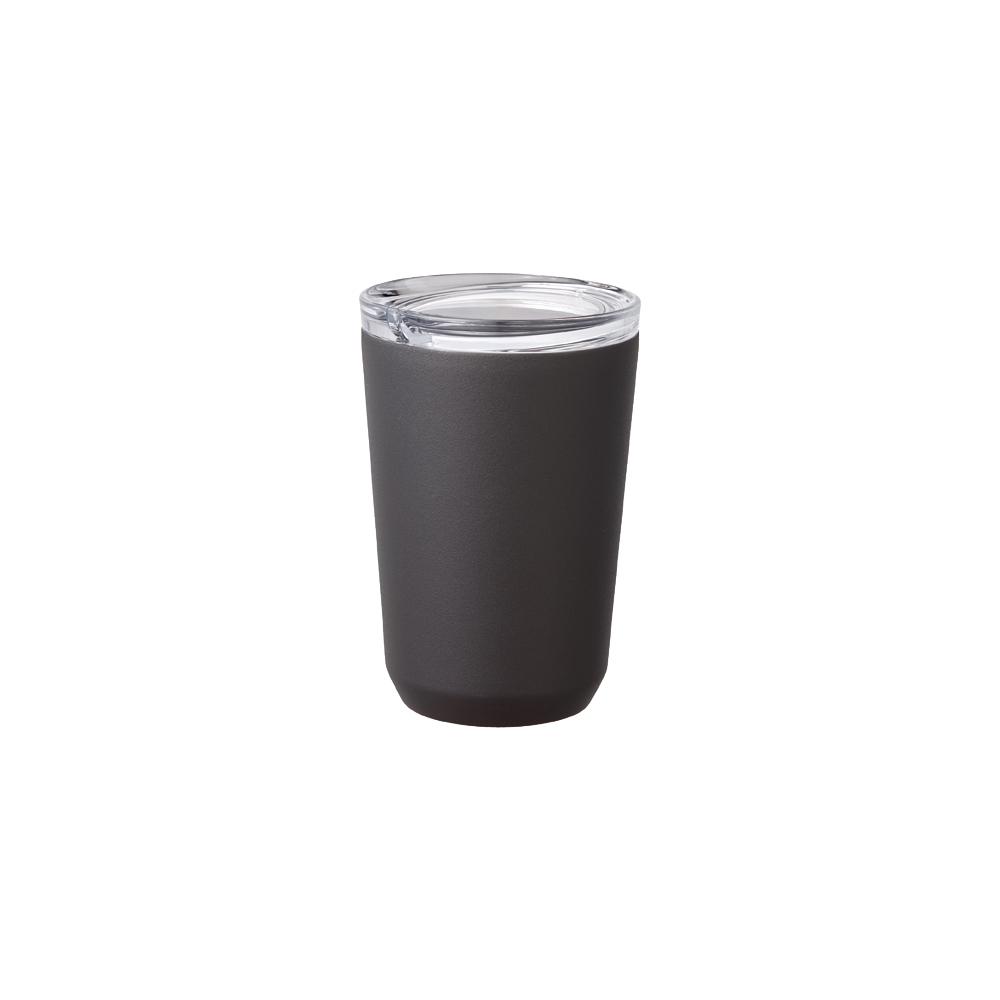 Kinto To go Tumbler med plugg 360ml