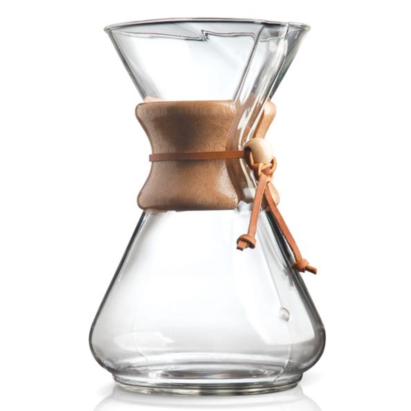 Chemex Classic 6 kopp