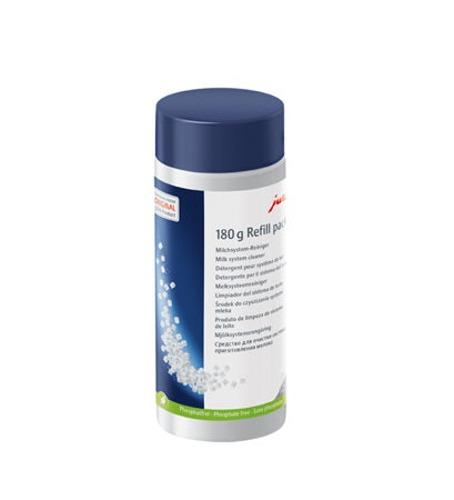 Jura Refill - Rengjøringtabletter for melkesystem 180g