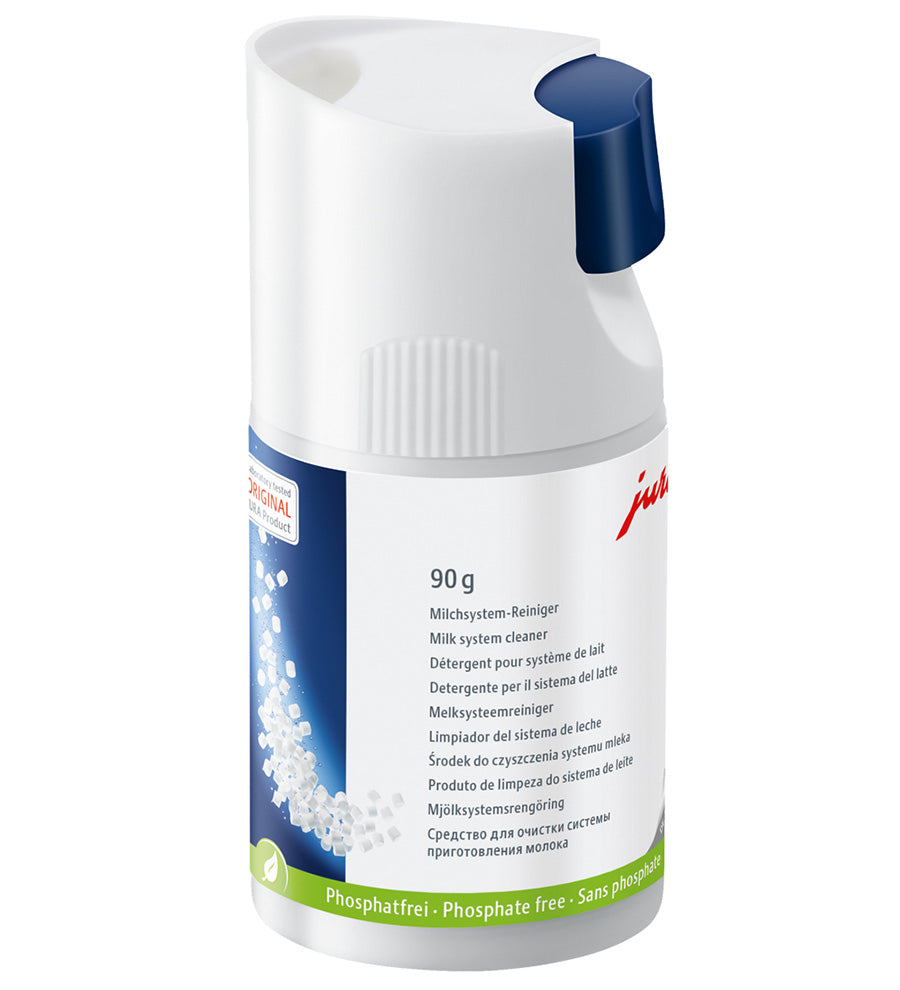 Jura Rengjøringstabletter for melkesystem 90g