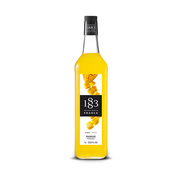 1883 Maison Routin- Mango 1L