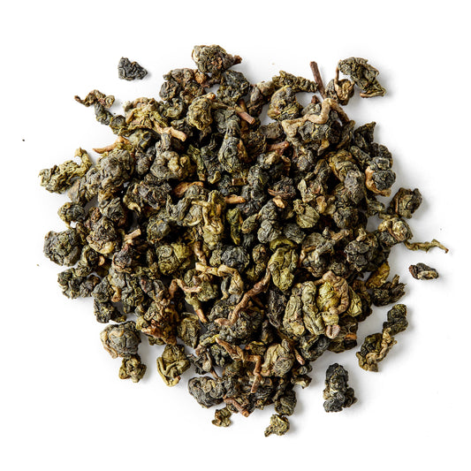 Formosa Dung Ting Ooolong Økologisk