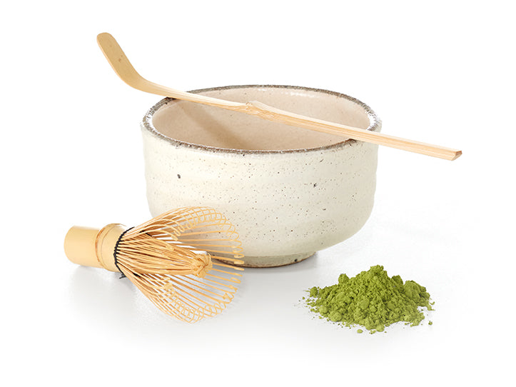 Matcha Sett "Michiko"