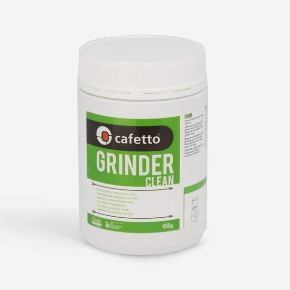 Cafetto rensetabletter kvern - 450g