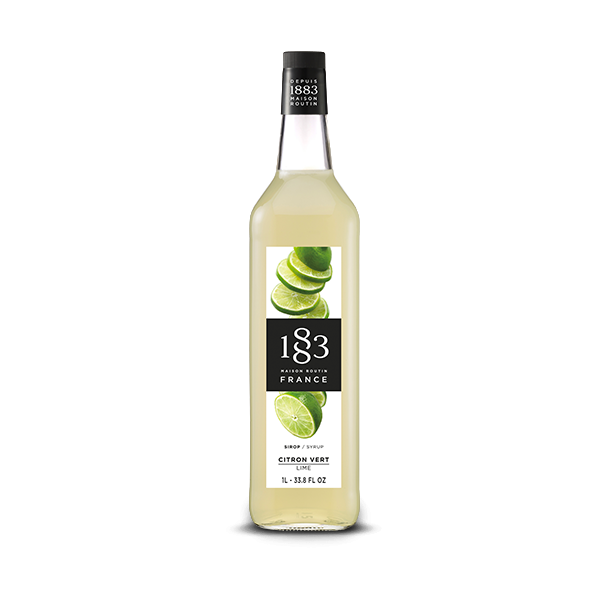 1883 Maison Routin- Lime 1L