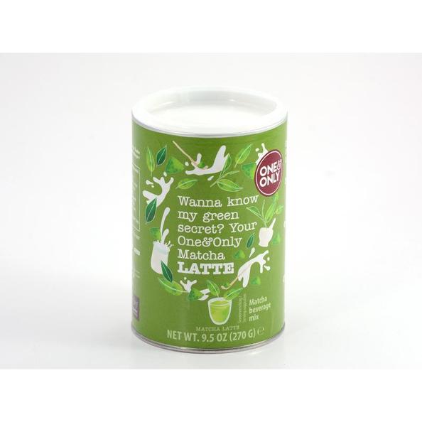 Matcha Latte - Chai mix 270gr