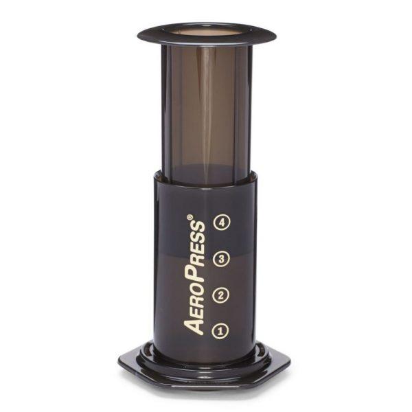 AeroPress - Aerobie