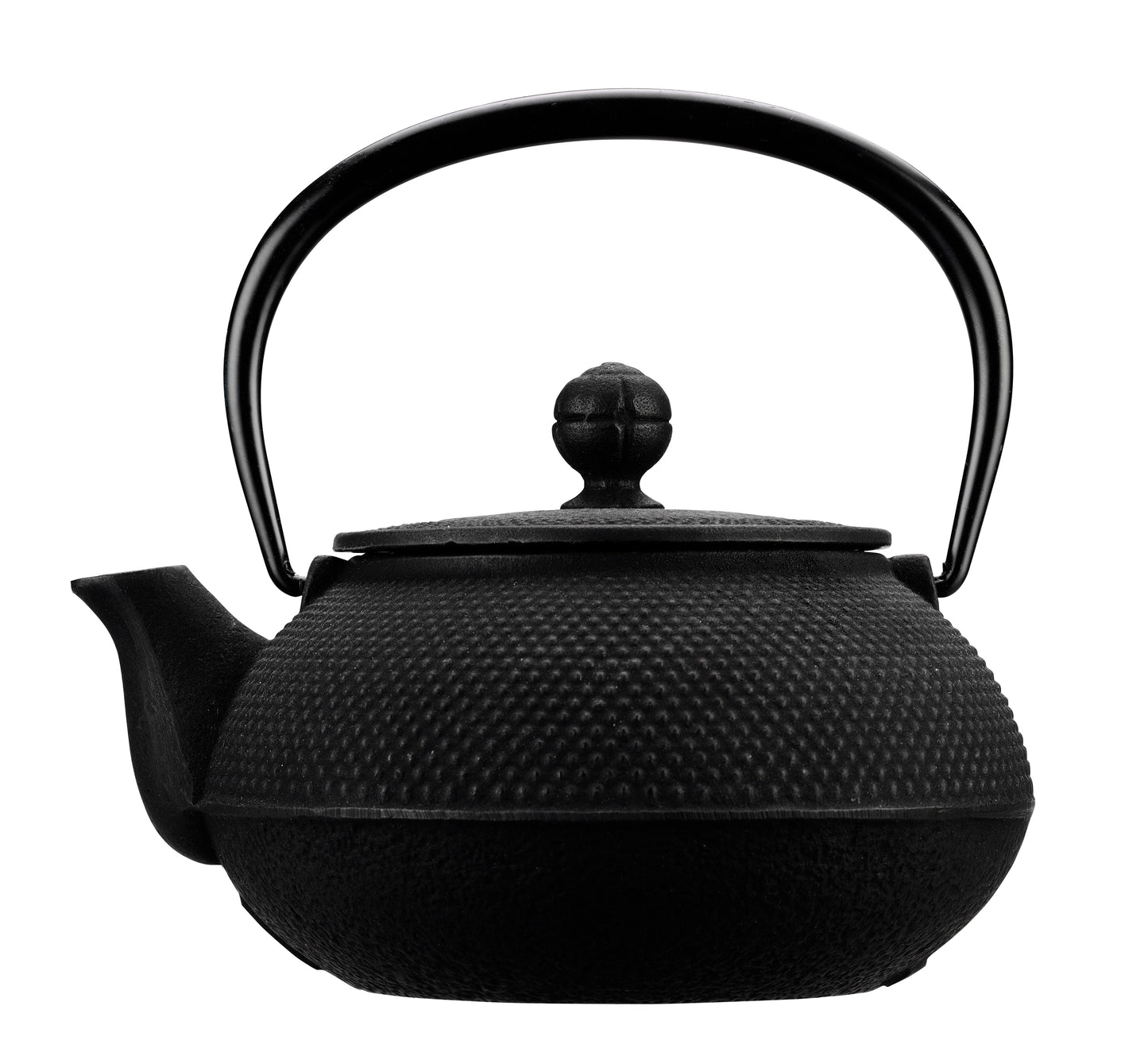 Jernkanne Arare Black 0.55L
